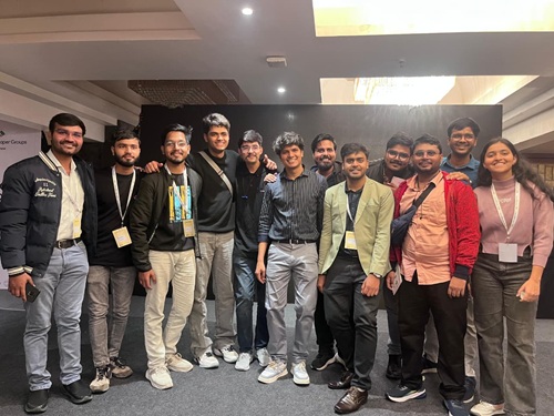 DevFest 2025 Gallery Image 5